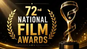 National Film Awards: मोठा निर्णय! दिल्लीत नाही तर गुजरातमध्ये होणार ७२वा नॅशनल फिल्म अवॉर्ड, कारण तरी काय?