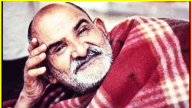 ॲप्पलचे स्टीव्ह जॉब्स यांचे गुरू नीम करोली बाबाचं नाव काय? कुठंय कुटुंब? मुलं करतात काय?