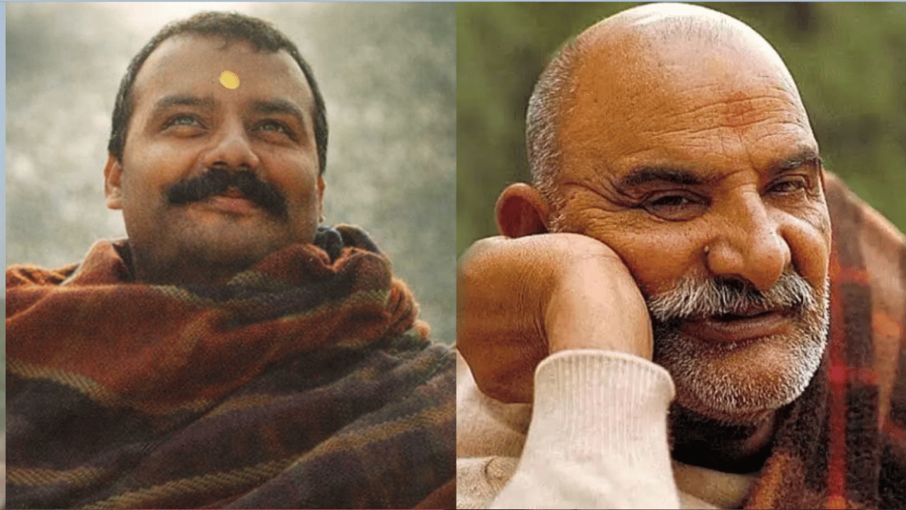या संभाषणादरम्यान रागिनी भावूक झाल्या आणि अम्मा जींना ही माहिती कशी समजली, असा प्रश्न विचारला. या अनुभवामुळे आपण या चित्रपटाचा भाग होण्यासाठी निवडले गेल्याचा विश्वास अधिक दृढ झाल्याचे रागिनी यांनी सांगितले.