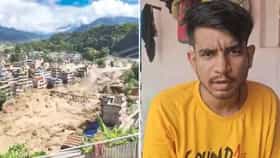 Special Story : मित्र काडीकचऱ्यासारखे वाहून गेले, प्रेतांचा खच अन् डोंगरावरची भयाण रात्र... हादरलेला तरुण म्हणाला, आता कधीच नेपाळला...