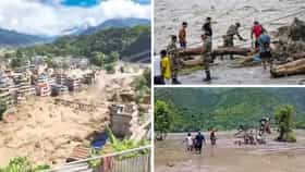 Nepal Flood : मोठं रहस्य... 5000 नागरिक बेपत्ता, पण 900 लोकांनाच का शोधतंय नेपाळ? हैराण करणारं कारण आलं समोर