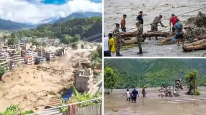 मोठं रहस्य... 5000 नागरिक बेपत्ता, पण 900 लोकांनाच का शोधतंय नेपाळ?