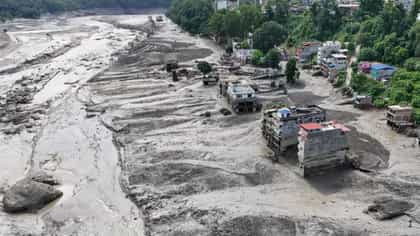नेपाळच्या सुरंगात अडकला, 9 दिवस करत होता कृष्णचा जप अन् घडला चमत्कार.