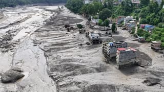 नेपाळ पुरात सुरुंगात अडकला, 9 दिवस करत राहिला हरे कृष्णचा जप, अन् कृष्ण जन्माष्टमीला घडला मोठा चमत्कार…