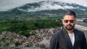 Nepal flood crisis: नेपाळवर नवं संकट! महामारीच सावट... 4000 हून अधिक लोक अजूनही बेपत्ता