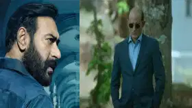Drishyam 3: शूटिंगच्या अवघे 7 दिवस आधी अक्षय खन्नाने का सोडला 'दृश्यम 3' ? डायरेक्टरने सौडलं मौन