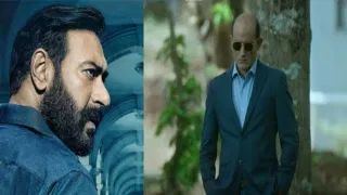 Drishyam 3: शूटिंगच्या अवघे 7 दिवस आधी अक्षय खन्नाने का सोडला ‘दृश्यम 3’ ? डायरेक्टरने सौडलं मौन