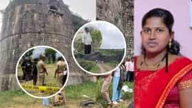 Naldurg Fort News : खवड्या डोंगरानंतर राज्यात नवा डेथ पॉइंट, नळदुर्ग किल्ला म्हणजे साक्षात मृत्यू, हादरवणारी माहिती समोर, कुस्तीपटू महिलेआधी...