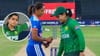 Womens Asia Cup 2026 : भारत-पाक सामन्यात फुल्ल ड्रामा; 5 वेळा ट्विस्टवर ट्विस्ट; पाहा नेमकं काय घडलं?