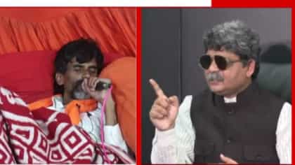 बिनबुडाचं गाडगं... बिना पेंदे का लोटा! सदावर्तेंनी जरांगेंना डिवचलं-1751636
