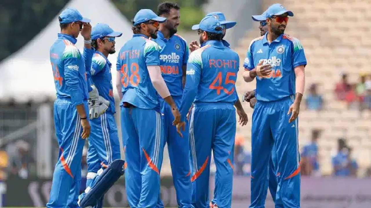 त्यामुळं भारत मजबूत दिसत असला, तरी या मैदानाचे संमिश्र रेकॉर्ड पाहता टीम इंडियाला सावधगिरीने खेळावे लागणार आहे.