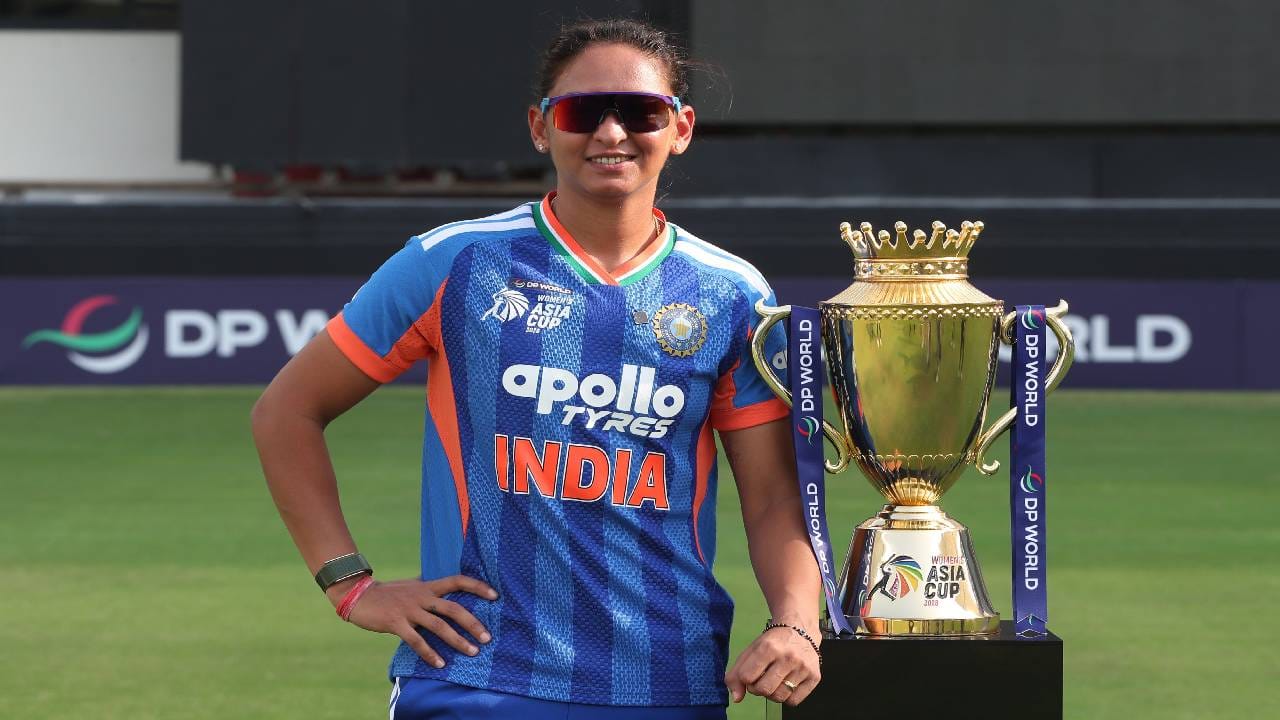 जर भारतीय महिला संघाने विजय मिळवला, तर ट्रॉफीच्या वितरणावरून पुन्हा एकदा मोठा वाद किंवा ड्रामा निर्माण होण्याची शक्यता वर्तवली जात आहे.