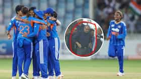 India Women Asia Cup 2026 Memes : मोहसिनने पँट वर केली, बेल्ट आवळला, हा  तर ट्रॉफी घेऊन पळायला तयार, भारत जिंकताच मिम्सचा पाऊस