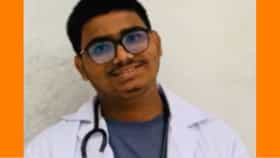 गोरे होण्याच्या नादात ट्रेनी डॉक्टर जीवाला मुकला?, झोपेतच गेले प्राण...
