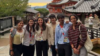 क्रिकेटच्या मैदानाबाहेर स्मृतीचा खास अंदाज, फोटो पाहून चाहते म्हणाले….