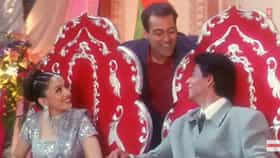Bollywood Songs : चित्रपट ठरला फ्लॉप, पण गाणं ठरलं सुपरहिट; बहिणीच्या लग्नात आजही हमखास वाजतं सलमानचं हे गाणं!