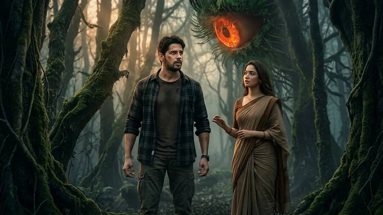 सोमवारी चित्रपटाने 5.25 कोटी रुपयांचा व्यवसाय केला होता. चित्रपटाच्या कमाईत वीकडेजमध्ये काहीशी घट झाली असली, तरी ‘द वन’ने पाच कोटींच्या पुढे कमाई कायम ठेवली आहे. वीकेंडमध्ये मात्र चित्रपटाने बॉक्स ऑफिसवर चांगलीच आघाडी घेतली होती.
