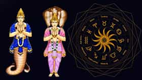 Lucky Zodiac Signs : 5 डिसेंबरला राहू-केतू बदलणार चाल; ‘या’ 6 राशींचं नशीब उजळणार? नोकरी, पैसा अन् करिअरमध्ये प्रगतीचे योग