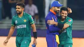 Pakistan Cricket : टीम इंडियाला हरवलं, मोठा जल्लोष केला; पण त्यानंतरच आमची वाट लागली, मोहम्मद यूसुफचा मोठा खुलासा