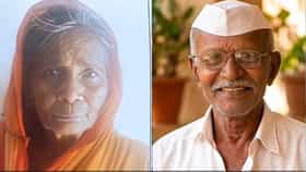 प्रेमातून वृद्धेने प्रियकराची हत्या केली,  प्रेत जाळलं आणि शेतात पुरले,थरारक घटनेने पंचक्रोशी हादरली