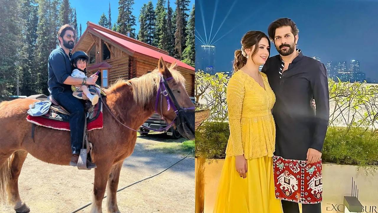 मिताली ठाकरे यांनी एका गोंडस मुलीला जन्म दिला असून, संपूर्ण ठाकरे कुटुंबीयांमध्ये उत्साहाचे वातावरण पसरले आहे. अमित आणि मिताली ठाकरे यांनी सोशल मीडियावर एक खास डिजिटल कार्ड शेअर करून या आनंदाच्या वृत्ताला अधिकृत दुजोरा दिला.