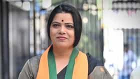 Ritu Tawde 80s AI Photo Trend : 80च्या दशकात कशा दिसायच्या मुंबईच्या महापौर रितू तावडे? फोटो केला पोस्ट