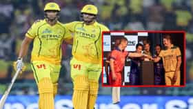 CSK Coach Change : वनडे वर्ल्डकप जिंकून देणारा खेळाडू बनणार CSKचा नवा कोच, पण 20 कोटींची अट, निर्णय कोणाच्या हातात?