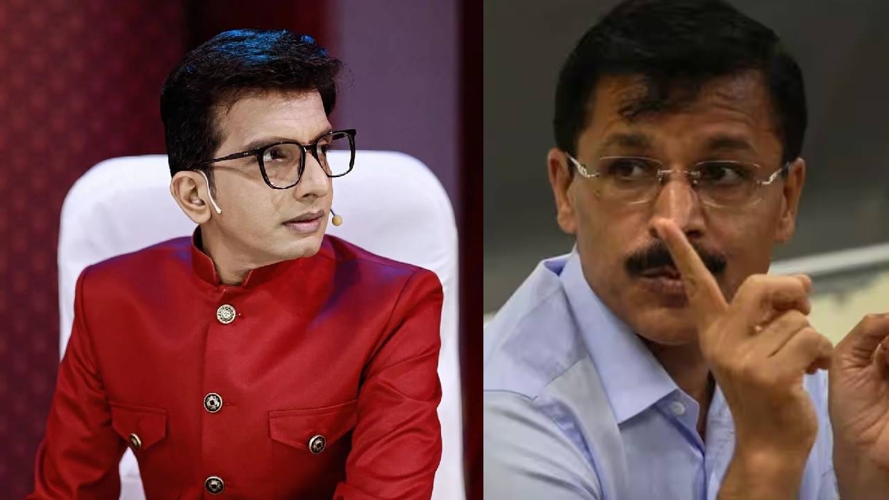 Tukaram Mundhe: 'चला हवा येऊ द्या'मध्ये तुकाराम मुंढेंचं पात्र साकारण्यास निलेश साबळेंचा स्पष्ट नकार; म्हणाले.. Tukaram Mundhe: 'चला हवा येऊ द्या'मध्ये तुकाराम मुंढेंचं पात्र साकारण्यास निलेश साबळेंचा स्पष्ट नकार; म्हणाले..