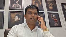 जेलमध्ये विपश्यनेला आल्यासारखं वाटलं, इतका मानसन्मान... तुरुंगातून सुटताच कराळे गुरुजींची प्रहिली प्रतिक्रिया काय?
