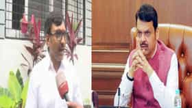 Omraje Nimbalkar : राजकीय बोलणं थोडं आपण बाजूला ठेऊ आणि..मुख्यमंत्री धाराशिवमध्ये येण्याआधी ओमराजे निंबाळकर यांचं महत्वाचं वक्तव्य