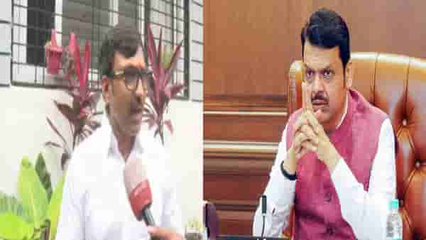 Omraje Nimbalkar : राजकीय बोलणं थोडं आपण बाजूला ठेऊ आणि..मुख्यमंत्री धाराशिवमध्ये येण्याआधी ओमराजे निंबाळकर यांचं महत्वाचं वक्तव्य
