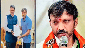 CM फडणवीसांच्या भेटीनंतर शिंदेंचे खासदार ओमराजेंचं मोठं वक्तव्य; म्हणाले...