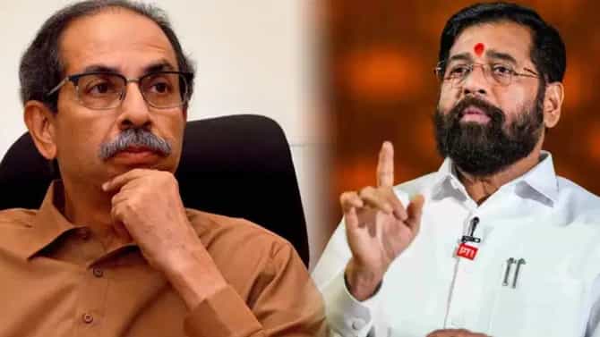 मोठी बातमी! राज्यात पुन्हा ऑपरेशन टायगर? एकनाथ शिंदेंच्या जवळच्या माणसाकडून पत्ते ओपन, महत्त्वाची माहिती समोर
