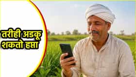 PM Kisan: पीएम किसानच्या यादीत नाव, तरीही अडकू शकतो हप्ता, लागलीच करा हे तीन काम