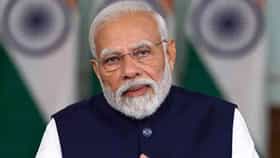 Modi Cabinet Big Decision : मोदी सरकारचे 3 मोठे निर्णय, सहा पिकांवर MSP वाढवण्यासह सह 2.79 लाख कोटीच्या पॅकेजची घोषणा, शेतकऱ्यांना मोठा दिलासा