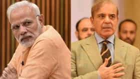 PM Modi SCO Summit : पीएम मोदींनी बॉडी लँग्वेजमधून पाकिस्तानी पंतप्रधान शहबाज शरीफना दाखवली लायकी, ग्रुप फोटोच्यावेळी काय घडलं?