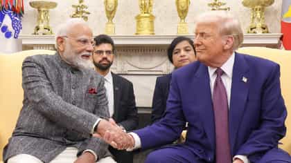 पंतप्रधानही सुट्टीवर जाऊ शकतात का ? भारत अमेरिकेतील नियम काय ?.