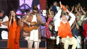 PM Narendra Modi: कोण आहे तो गायक ज्याच्या भजनावर PM नरेंद्र मोदींनी धरला ठेका? 'मन की बात' मध्येही केले कौतुक
