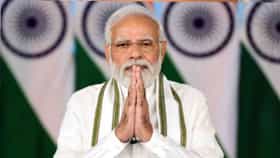 PM Narendra Modi : बड्या राज्यातील स्थानिक निवडणुकीतील बंपर विजयानंतर नरेंद्र मोदींची पहिली प्रतिक्रिया,'झूठ की गूंज के..'