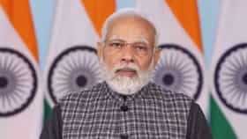 २० वा रोजगार मेळावा: पंतप्रधान मोदींच्या हस्ते 51 हजारांहून अधिक युवकांना नियुक्तीपत्र प्रदान