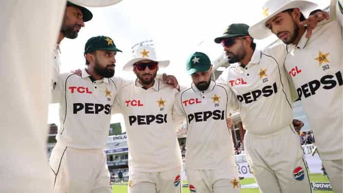 Pakistan Cricket : भारताविरुद्ध मिळवलेल्या त्या एका विजयामुळे आमचं भरपूर नुकसान झालं, युसूफने सांगितलं पाक क्रिकेटच्या घसरणीमागचं कारण