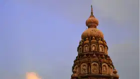 पाकिस्तानातील 100 वर्षे जुनं हिंदू मंदिर पाडल्याने खळबळ, भारताचा आक्रमक पवित्रा, पाक सरकारकडे मोठी मागणी