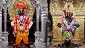 विठुरायाच्या दर्शनासाठी 3 दिवस प्रतीक्षा! पंढरपूर मंदिर बंद, कारण काय?