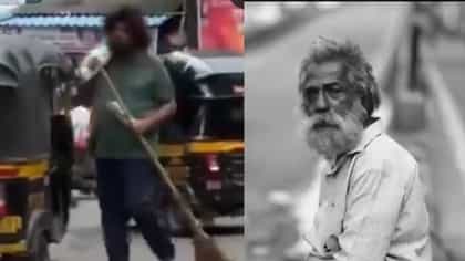 5 हजार कोटींचा मालक असलेल्या आमदाराने रस्त्यावर भीक का मागितली? कारण...