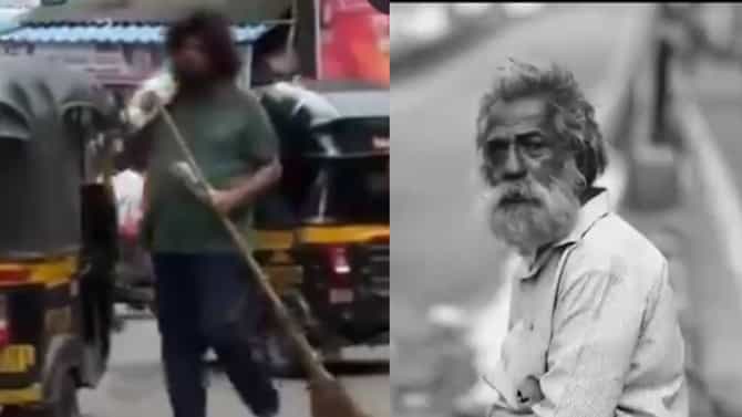 5 हजार कोटींचा मालक असलेल्या BJP आमदाराने रस्त्यावर भीक का मागितली? अखेर कारण आलं समोर