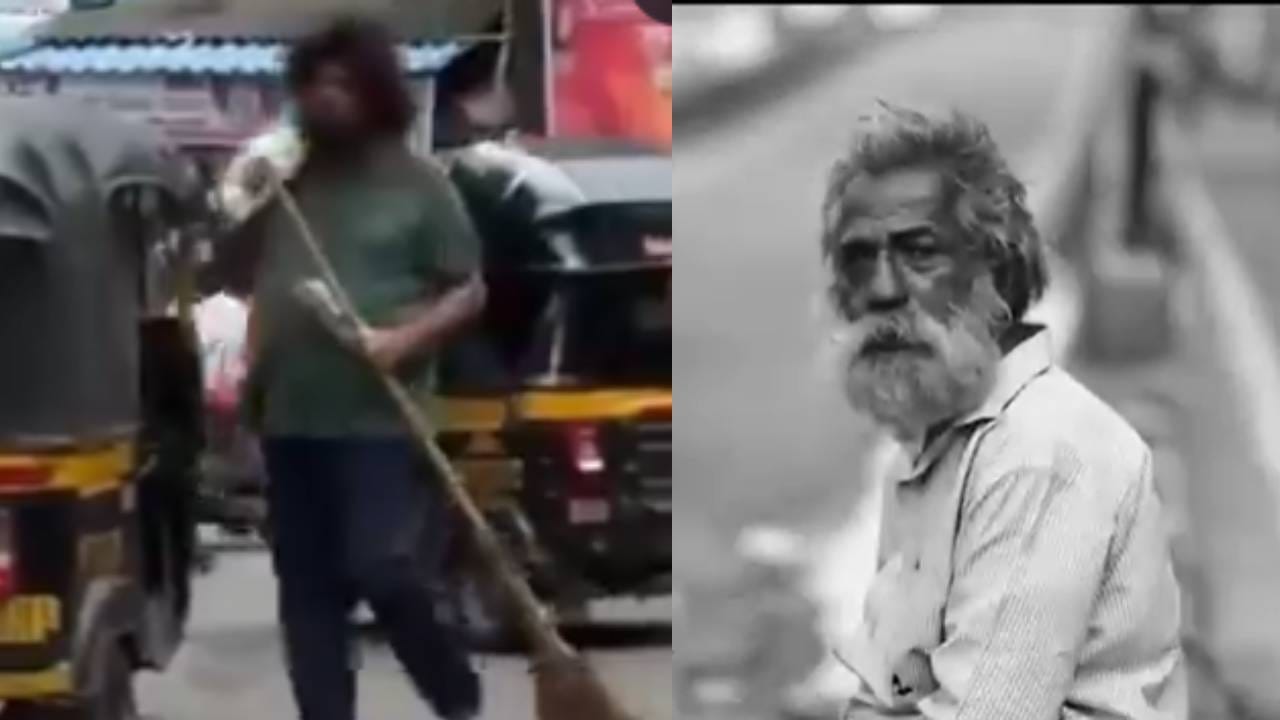 5 हजार कोटींचा मालक असलेल्या BJP आमदाराने रस्त्यावर भीक का मागितली? अखेर कारण आलं समोर 5 हजार कोटींचा मालक असलेल्या BJP आमदाराने रस्त्यावर भीक का मागितली? अखेर कारण आलं समोर
