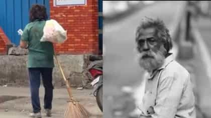 5 हजार कोटींची संपत्ती, पण रस्त्यावर भिकारी बनून फिरला आमदार, असं का?