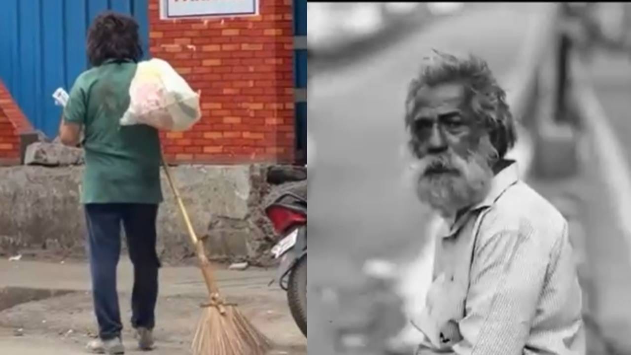 5 हजार कोटींची संपत्ती, पण रस्त्यावर भिकारी बनून फिरला भाजपचा मुंबईतील आमदार, असं का? यामागे कारण काय? 5 हजार कोटींची संपत्ती, पण रस्त्यावर भिकारी बनून फिरला भाजपचा मुंबईतील आमदार, असं का? यामागे कारण काय?
