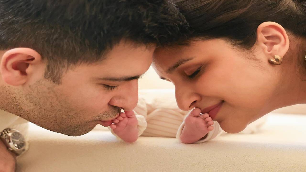 माझ्या मुलाला घरी सोडून मी जेव्हा कामावर परत आले, तेव्हा खूप भावूक झाले होते. मी इतकी त्रस्त होते की सतत 3 तास मी नुसती रडत होते. आजूबाजूला काय घडतंय याची मला जराही जाणीव नव्हती, असं म्हणत तिने तो अनुभव कथन केला. 