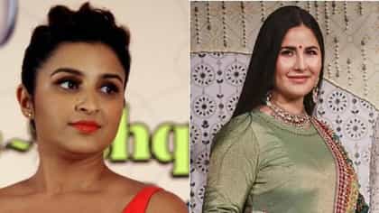 अशिक्षित आणि मूर्ख मानसिकता, न्यू मदर्सच्या ट्रोलिंगवर परिणीती संतापली.